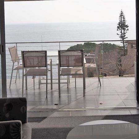 Apartamento frente al mar en la mejor ubicación de Calella Calella De Palafrugell Exterior foto