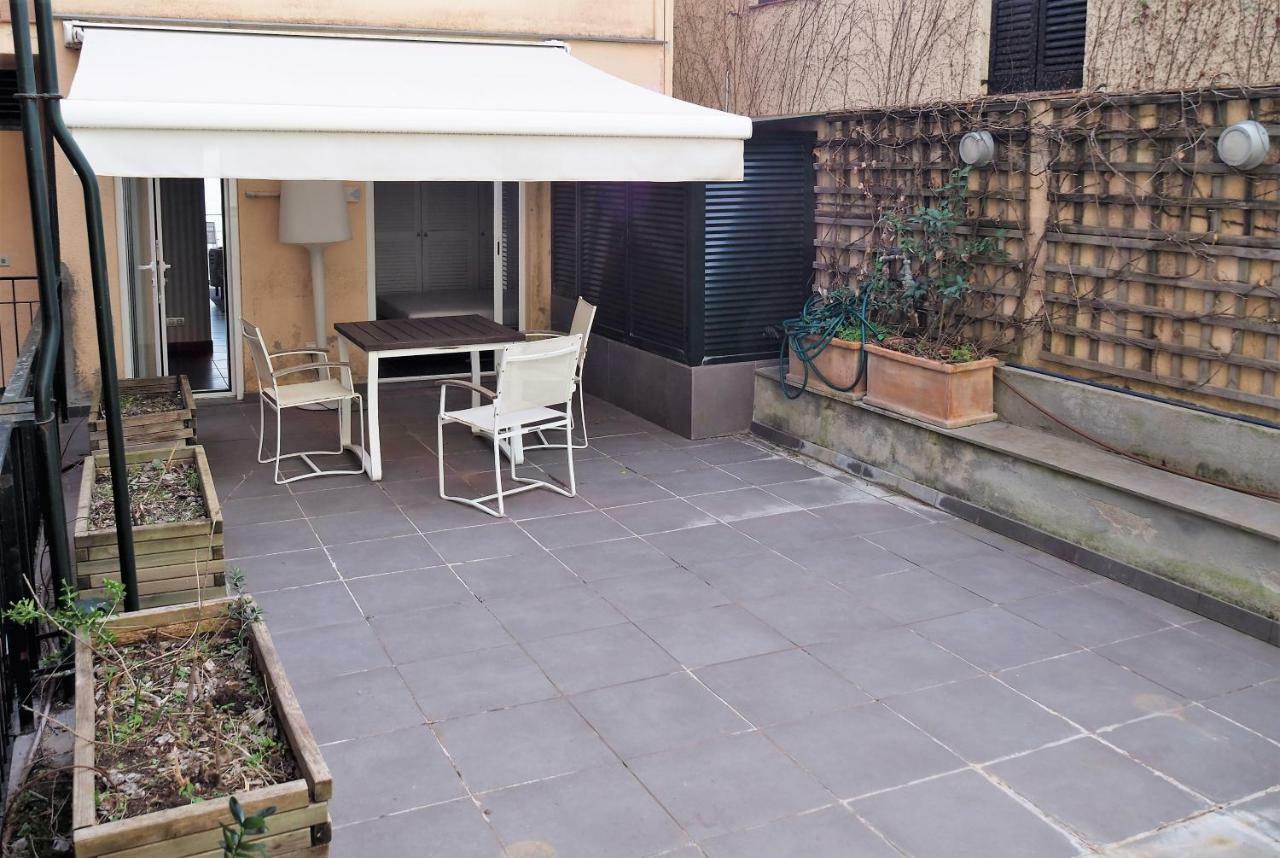 Apartamento frente al mar en la mejor ubicación de Calella Calella De Palafrugell Exterior foto
